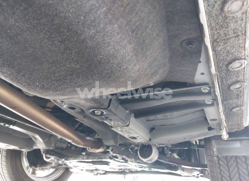 Photo 17 of 2022 Honda Cr-v AWD EX-L (VIN 7FARW2H86NE034131)