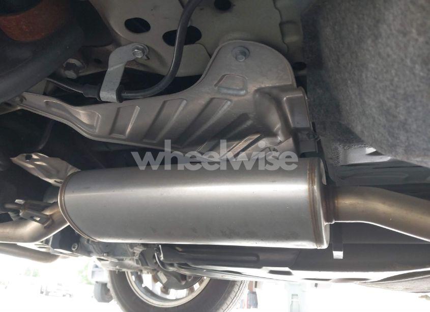 Photo 18 of 2022 Honda Cr-v AWD EX-L (VIN 7FARW2H86NE034131)