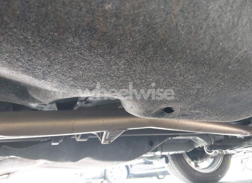 Photo 19 of 2022 Honda Cr-v AWD EX-L (VIN 7FARW2H86NE034131)