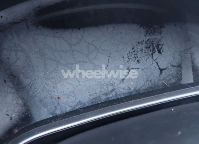 Photo 15 of 2018 Honda Cr-v EX-L/EX-L NAVI (VIN 7FARW2H87JE050316)