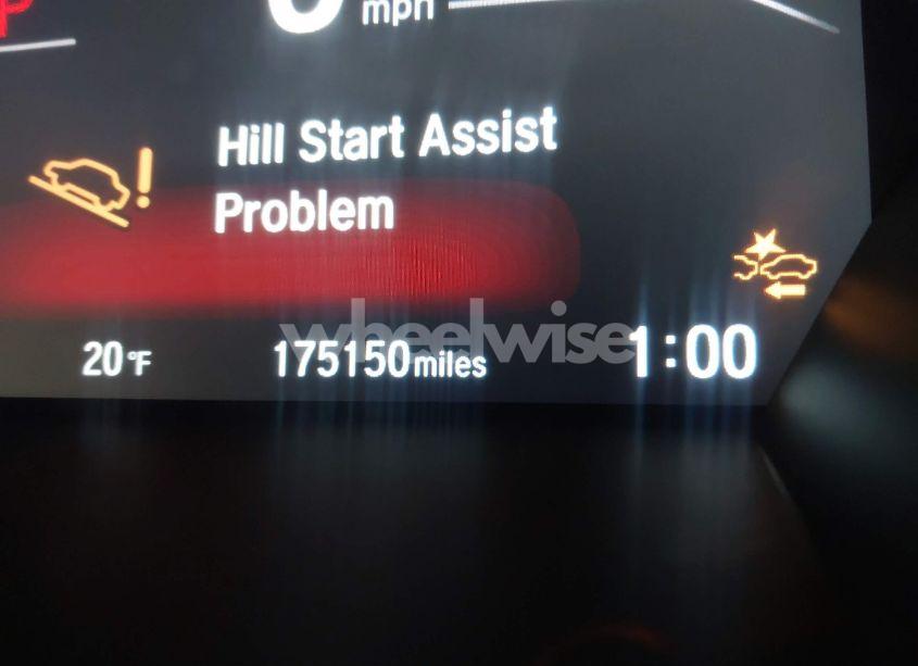 Photo 15 of 2018 Honda Cr-v EX-L/EX-L NAVI (VIN 7FARW2H87JE051630)