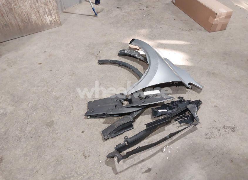 Photo 12 of 2018 Honda Cr-v EX-L/EX-L NAVI (VIN 7FARW2H88JE001660)