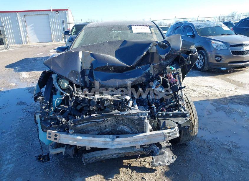 Photo 12 of 2018 Honda Cr-v EX-L/EX-L NAVI (VIN 7FARW2H88JE039115)