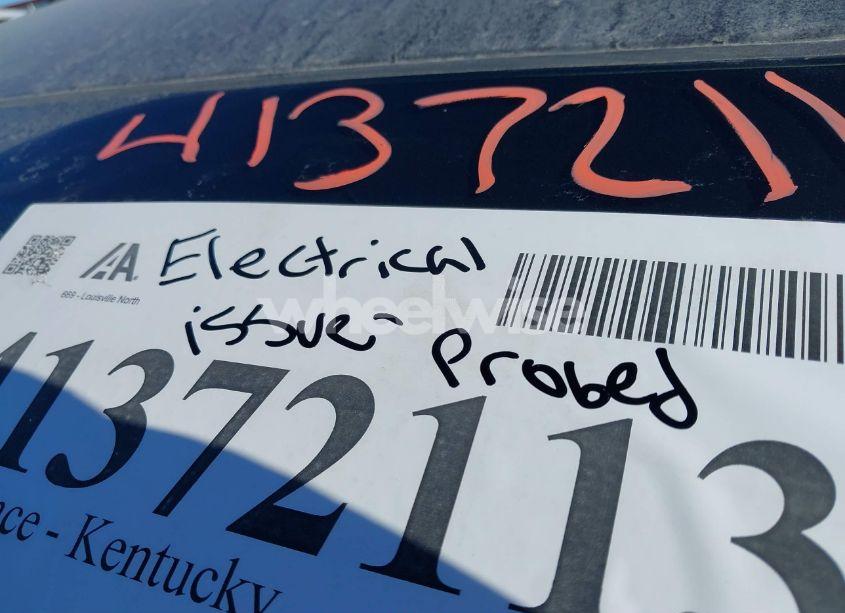 Photo 19 of 2018 Honda Cr-v EX-L/EX-L NAVI (VIN 7FARW2H88JE039115)