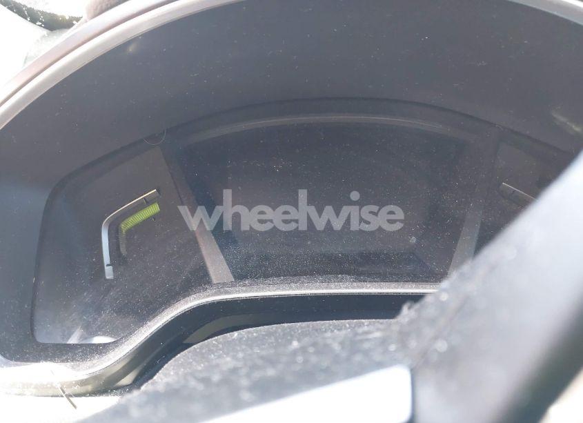 Photo 7 of 2018 Honda Cr-v EX-L/EX-L NAVI (VIN 7FARW2H88JE039115)