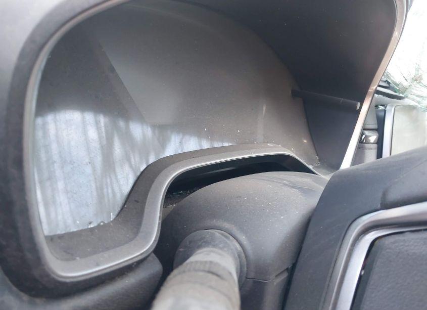 Photo 7 of 2018 Honda Cr-v EX-L/EX-L NAVI (VIN 7FARW2H88JE073989)