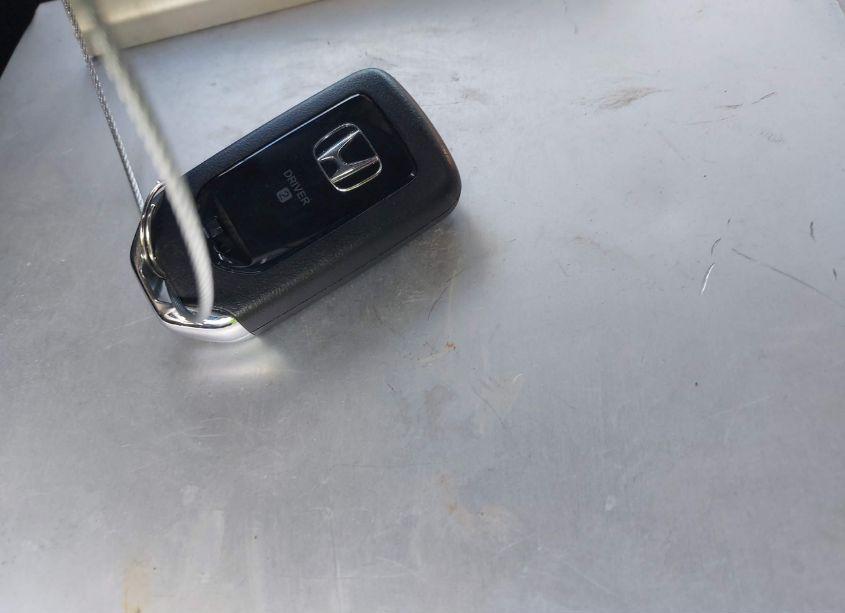 Photo 11 of 2018 Honda Cr-v EX-L/EX-L NAVI (VIN 7FARW2H88JE082515)