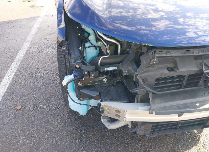 Photo 20 of 2018 Honda Cr-v EX-L/EX-L NAVI (VIN 7FARW2H88JE082515)