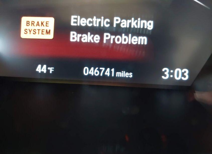 Photo 16 of 2018 Honda Cr-v EX-L/EX-L NAVI (VIN 7FARW2H88JE087228)