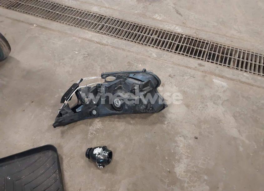 Photo 12 of 2019 Honda Cr-v EX-L (VIN 7FARW2H88KE006262)