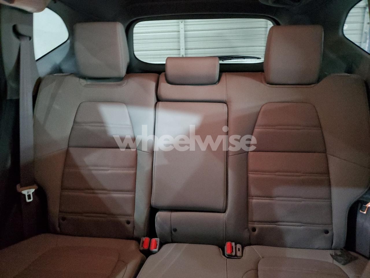 Photo 10 of 2022 HONDA CR-V EXL (VIN 7FARW2H88NE000188)