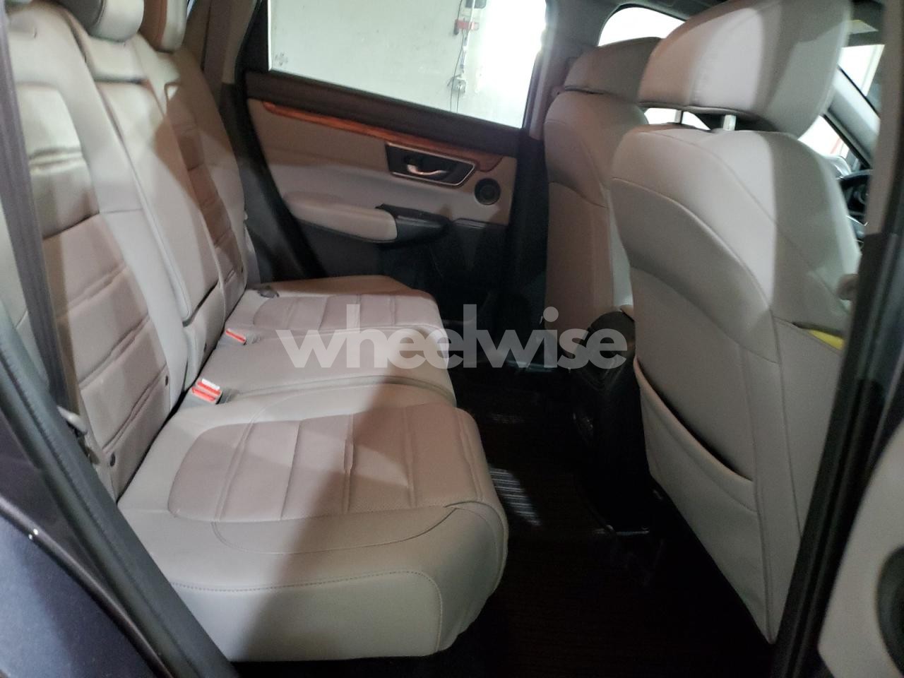 Photo 11 of 2022 HONDA CR-V EXL (VIN 7FARW2H88NE000188)