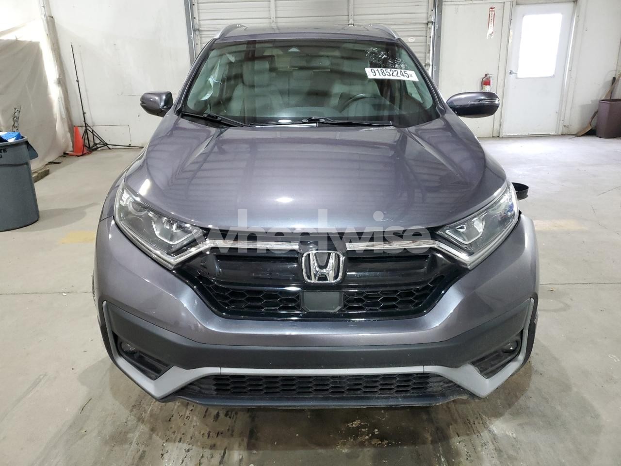 Photo 5 of 2022 HONDA CR-V EXL (VIN 7FARW2H88NE000188)