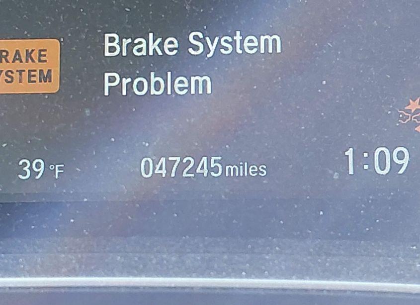 Photo 15 of 2018 Honda Cr-v EX-L/EX-L NAVI (VIN 7FARW2H89JE064041)