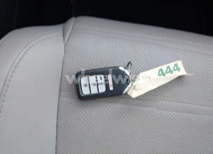 Photo 11 of 2019 Honda Cr-v EX-L (VIN 7FARW2H89KE025743)