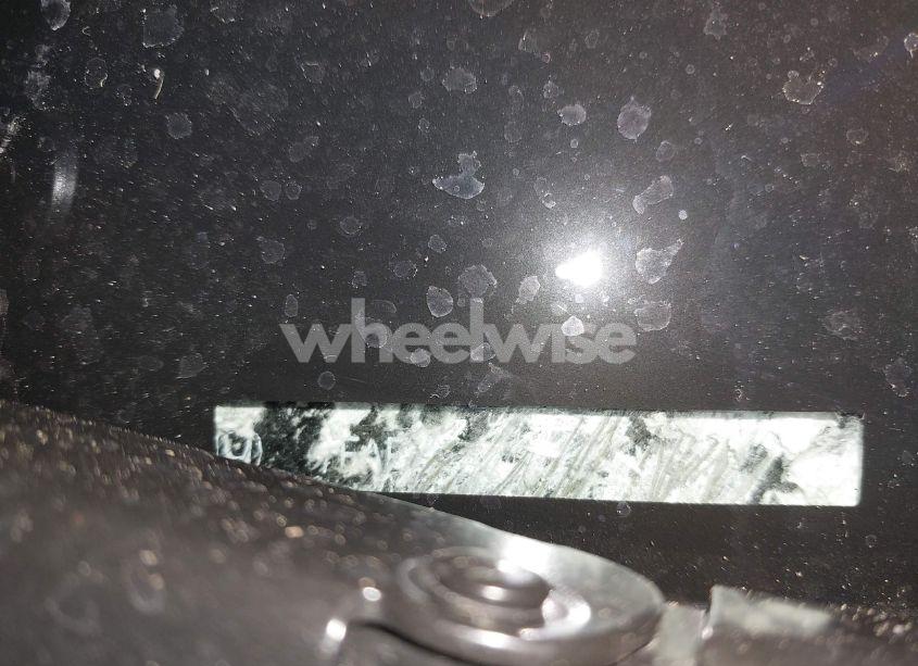 Photo 18 of 2022 Honda Cr-v AWD EX-L (VIN 7FARW2H89NE041574)