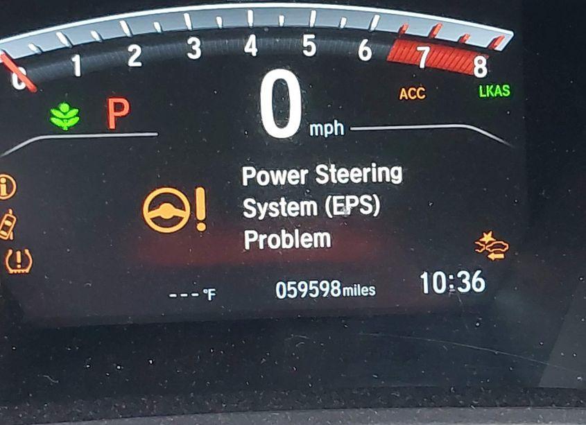 Photo 15 of 2018 Honda Cr-v EX-L/EX-L NAVI (VIN 7FARW2H8XJE018542)