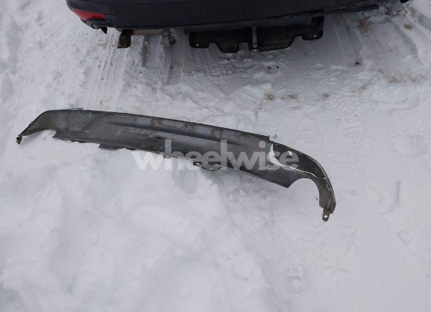 Photo 11 of 2018 Honda Cr-v EX-L/EX-L NAVI (VIN 7FARW2H8XJE047796)