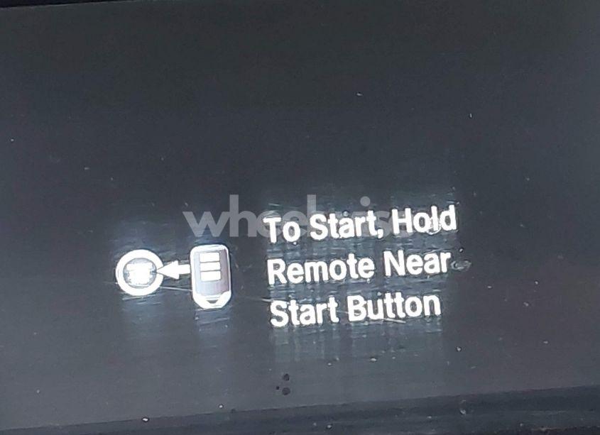 Photo 15 of 2018 Honda Cr-v EX-L/EX-L NAVI (VIN 7FARW2H8XJE047796)