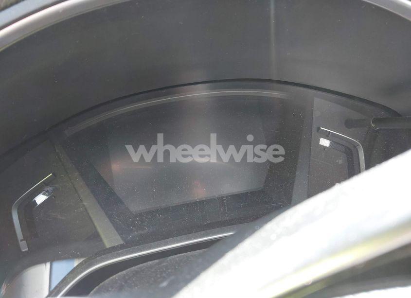 Photo 15 of 2018 Honda Cr-v EX-L/EX-L NAVI (VIN 7FARW2H8XJE074691)