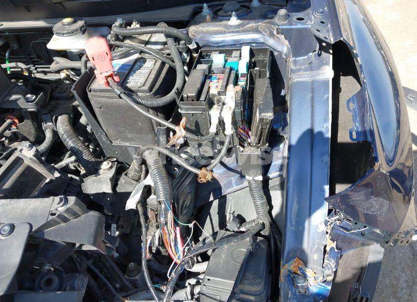 Photo 17 of 2018 Honda Cr-v EX-L/EX-L NAVI (VIN 7FARW2H8XJE074691)