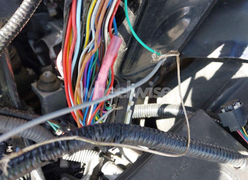 Photo 18 of 2018 Honda Cr-v EX-L/EX-L NAVI (VIN 7FARW2H8XJE074691)