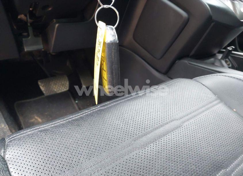 Photo 11 of 2019 Honda Cr-v EX-L (VIN 7FARW2H8XKE032670)