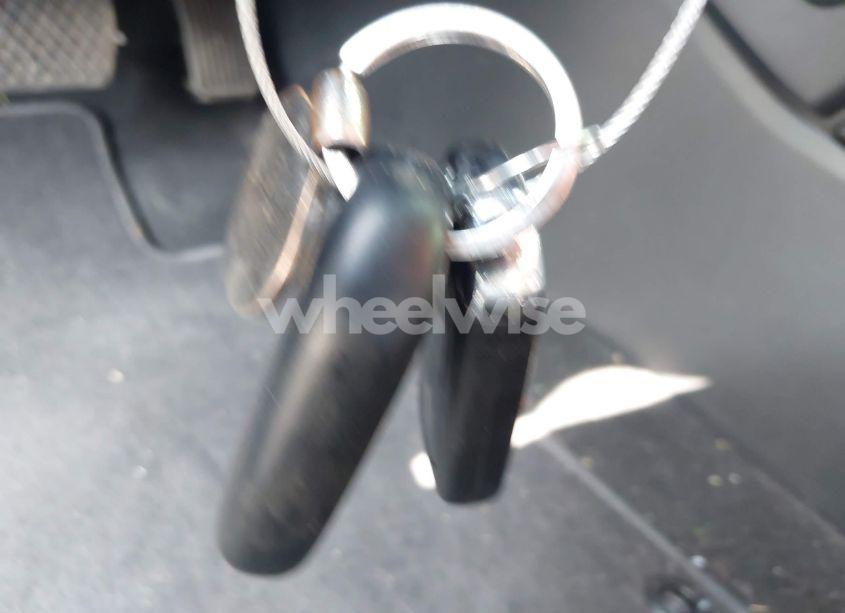 Photo 11 of 2019 Honda Cr-v EX-L (VIN 7FARW2H8XKE036346)