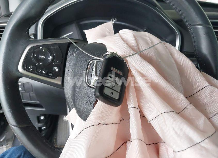 Photo 11 of 2019 Honda Cr-v EX-L (VIN 7FARW2H8XKE053941)