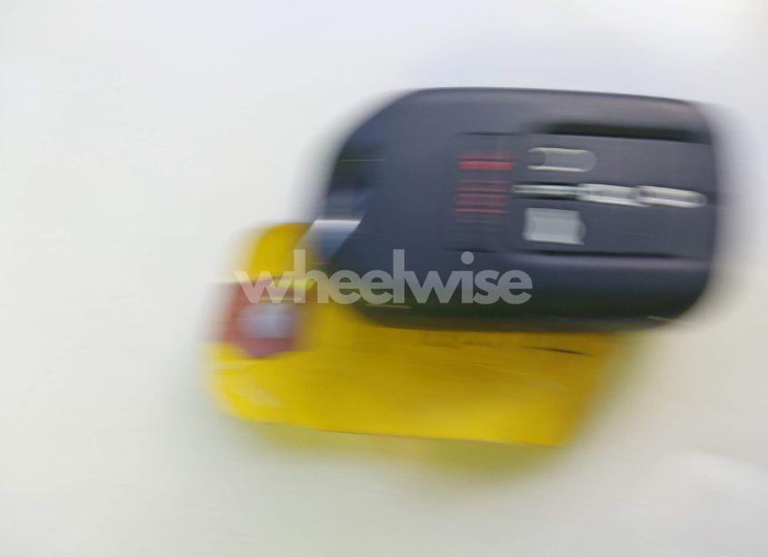 Photo 11 of 2018 Honda Cr-v TOURING (VIN 7FARW2H90JE046455)