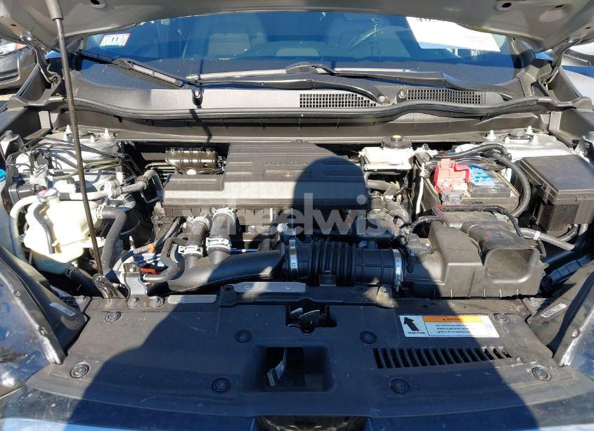 Photo 10 of 2022 Honda Cr-v AWD TOURING (VIN 7FARW2H95NE048255)