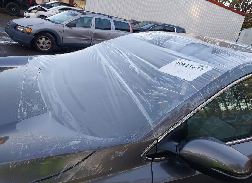 Photo 6 of 2019 Honda Cr-v TOURING (VIN 7FARW2H96KE037549)