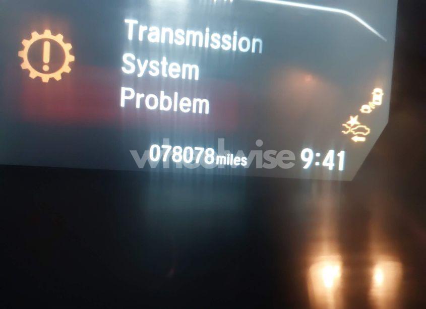 Photo 15 of 2020 Honda Cr-v AWD TOURING (VIN 7FARW2H96LE000275)