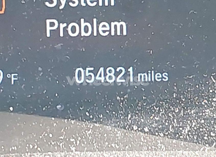 Photo 15 of 2021 Honda Cr-v AWD TOURING (VIN 7FARW2H96ME001802)