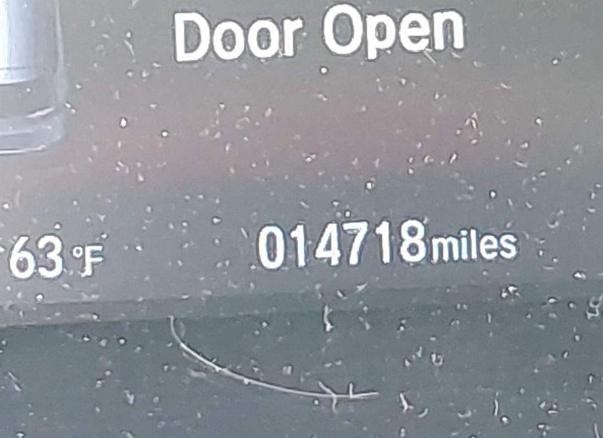 Photo 16 of 2022 Honda Cr-v AWD TOURING (VIN 7FARW2H97NE024782)