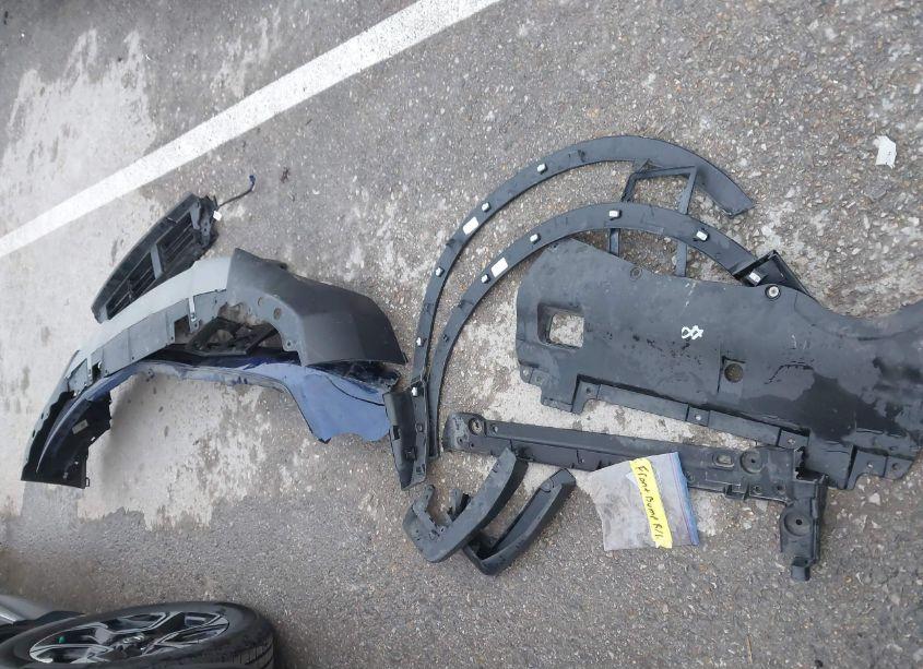 Photo 12 of 2019 Honda Cr-v TOURING (VIN 7FARW2H98KE018419)