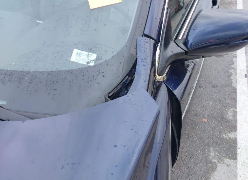 Photo 21 of 2019 Honda Cr-v TOURING (VIN 7FARW2H98KE018419)