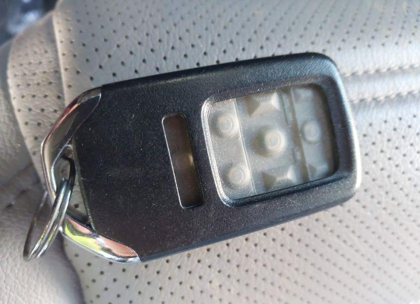 Photo 11 of 2022 Honda Cr-v AWD TOURING (VIN 7FARW2H98NE041493)