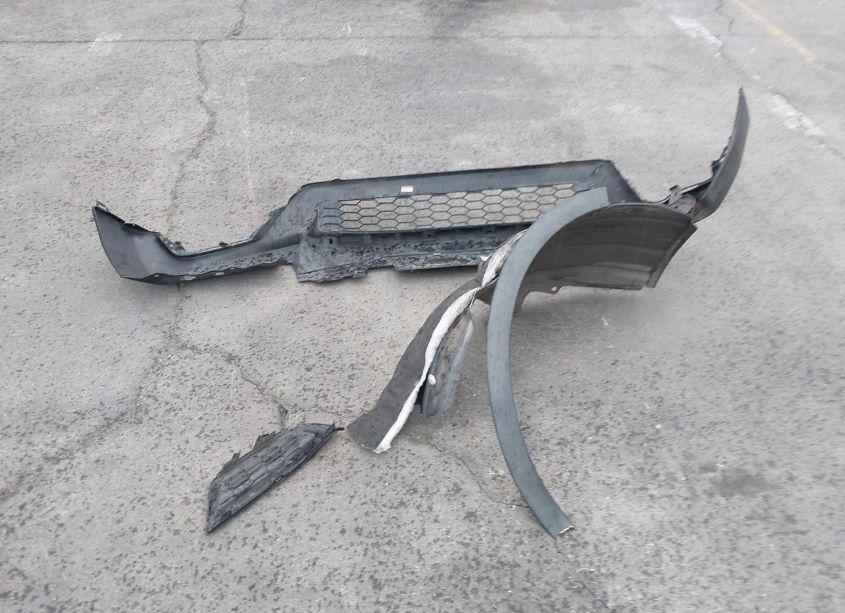 Photo 11 of 2017 Honda Cr-v LX (VIN 7FARW5H31HE006022)