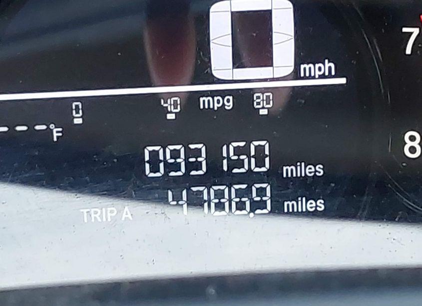 Photo 15 of 2017 Honda Cr-v LX (VIN 7FARW5H34HE010713)