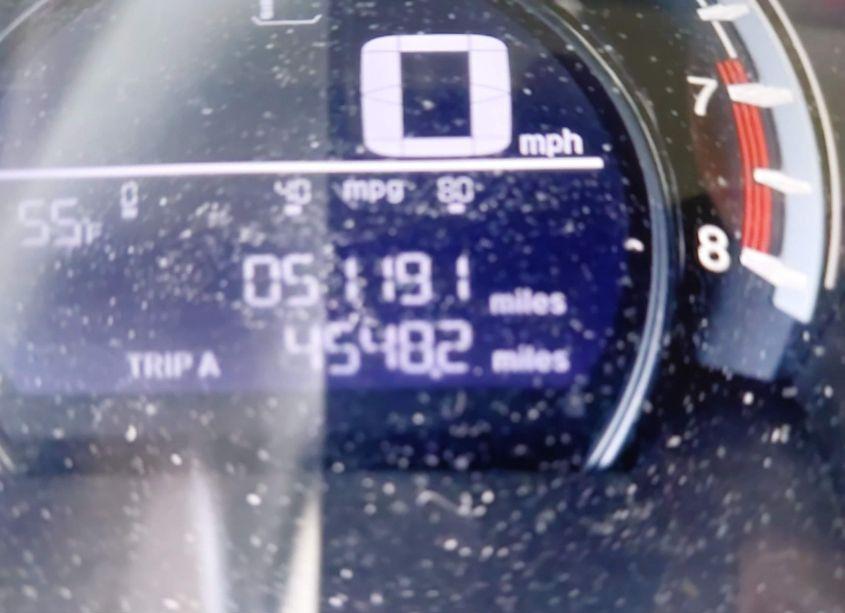 Photo 16 of 2017 Honda Cr-v LX (VIN 7FARW5H34HE014051)