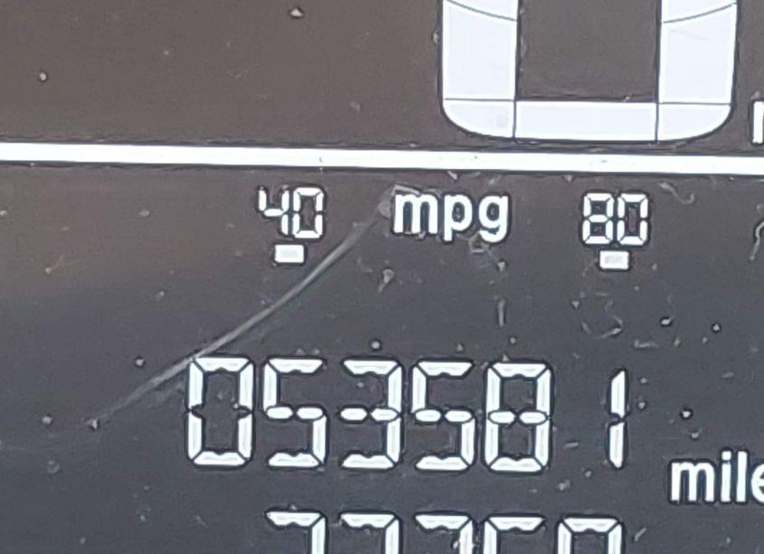 Photo 15 of 2017 Honda Cr-v LX (VIN 7FARW5H38HE009287)