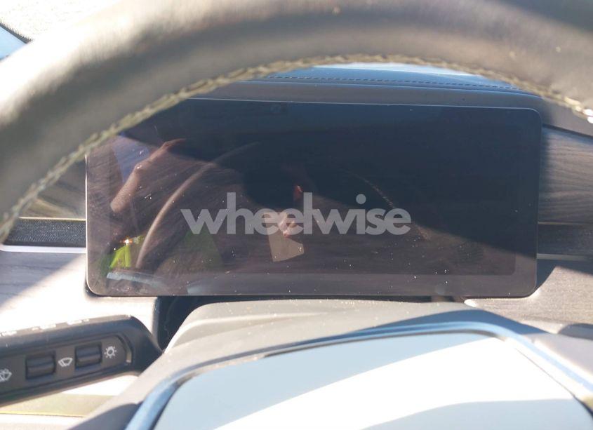 Photo 18 of 2023 Rivian R1t ADVENTURE QUAD MOTOR LARGE PACK (VIN 7FCTGAAA0PN021864)