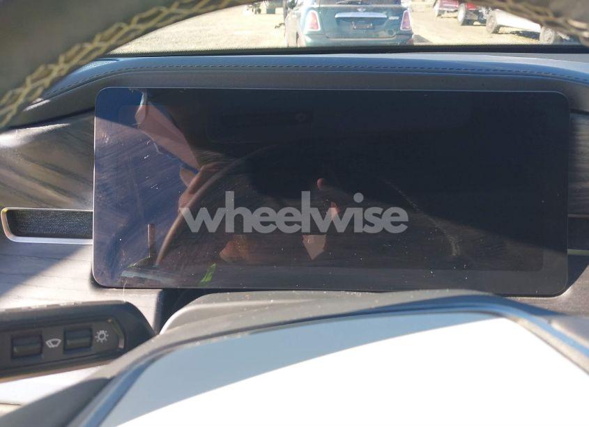 Photo 7 of 2023 Rivian R1t ADVENTURE QUAD MOTOR LARGE PACK (VIN 7FCTGAAA0PN021864)