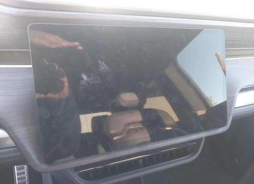 Photo 15 of 2023 Rivian R1t ADVENTURE QUAD MOTOR LARGE PACK (VIN 7FCTGAAA6PN023232)