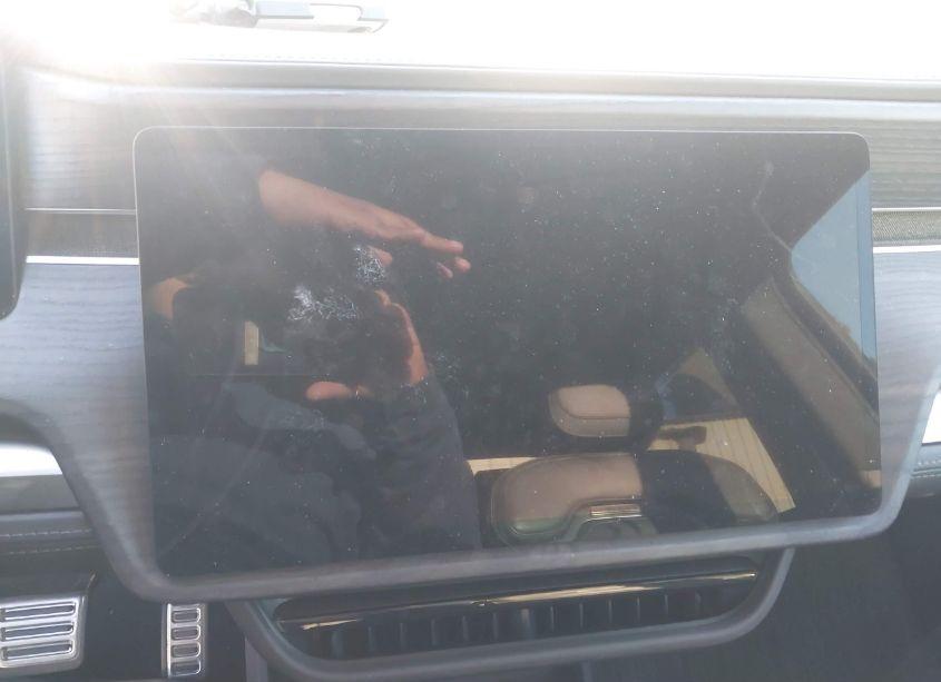 Photo 17 of 2023 Rivian R1t ADVENTURE QUAD MOTOR LARGE PACK (VIN 7FCTGAAA6PN023232)