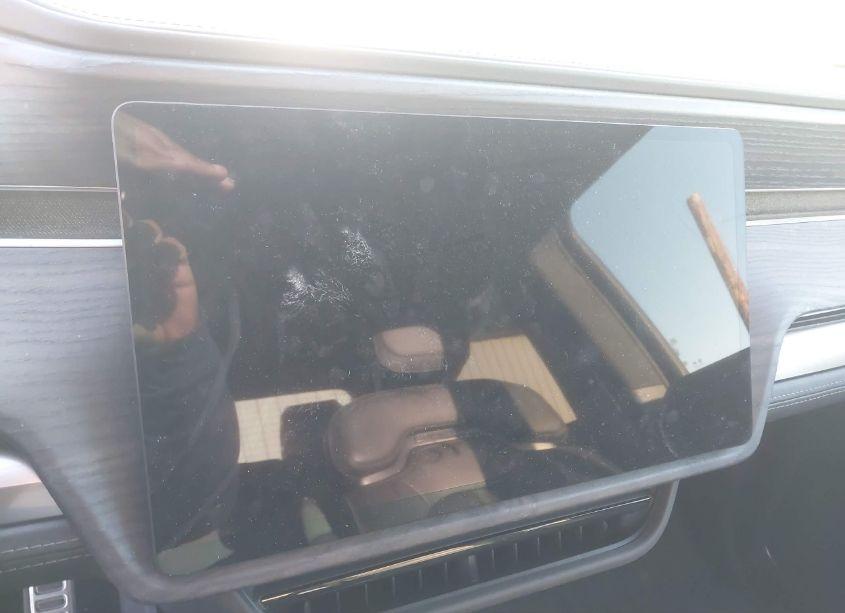 Photo 7 of 2023 Rivian R1t ADVENTURE QUAD MOTOR LARGE PACK (VIN 7FCTGAAA6PN023232)