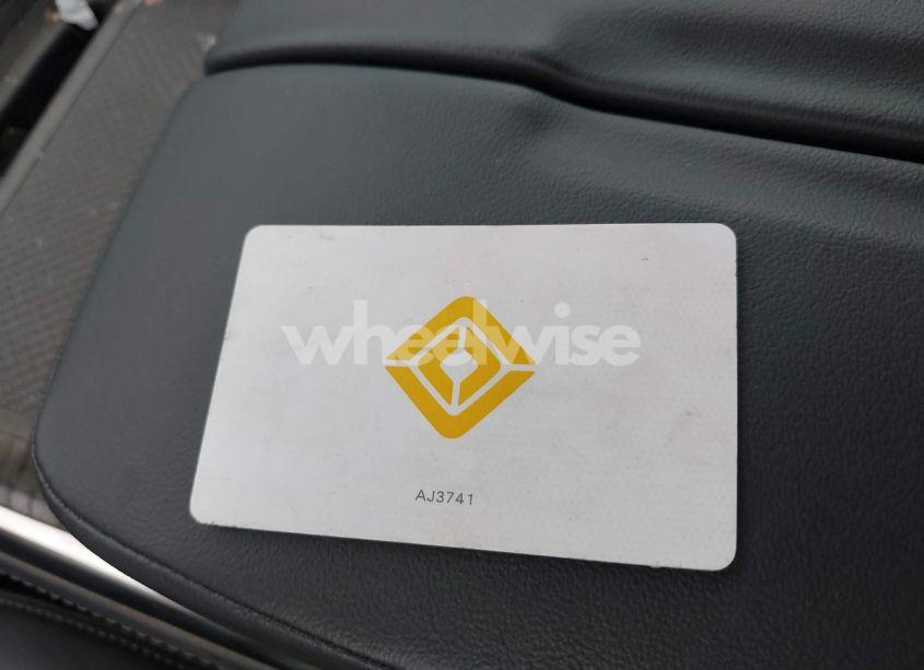 Photo 11 of 2022 Rivian R1t ADVENTURE (VIN 7FCTGAAA7NN016044)