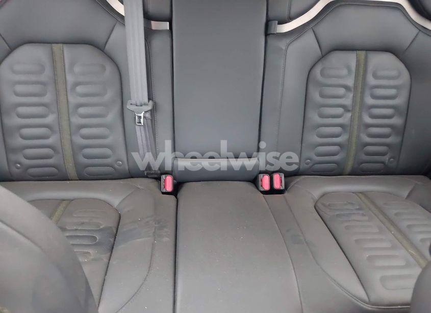 Photo 8 of 2022 Rivian R1t ADVENTURE (VIN 7FCTGAAA7NN016044)