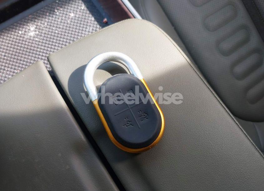 Photo 11 of 2022 Rivian R1t ADVENTURE (VIN 7FCTGAAA8NN015369)